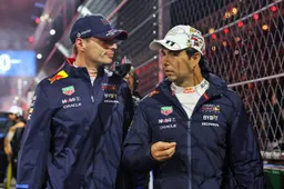Verstappen not, but Perez will: These drivers to be present at the FIA Press Conference in Qatar