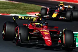 Le personnel de Ferrari est terrifié par les représailles après avoir pris une décision risquée.