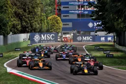 GPblog Driver of the day results | One driver dominated the vote