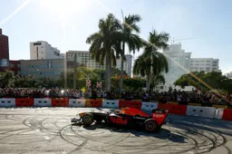 Voormalig baas van GP Abu Dhabi en Rusland aangewezen als CEO voor GP Miami