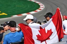 LIVE: Verstappen uitgeschakeld in kwalificatie Canada na crash Magnussen
