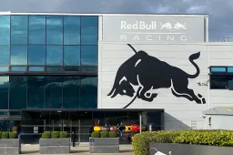 Aerodynamica specialist verlaat Red Bull Racing voor topfunctie bij Alpine