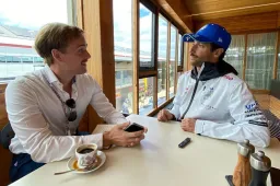 How Ricciardo got back into a positive flow with changes