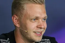 Magnussen says Haas more stable than McLaren