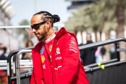 Coulthard croit au titre d'Hamilton : "Il suffit de battre Leclerc"