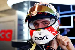 “Interlagos is echt zo’n Max Verstappen-baantje”