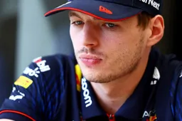 Verstappen ziet sterk Aston Martin: "Alonso is wel optimistisch"