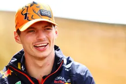 Waarom woont Max Verstappen in Monaco?