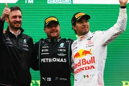 Bottas blijft meer scoren dan Perez: heeft Mercedes een fout gemaakt?