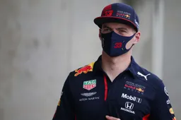 Verstappen is zeer ontevreden, maar: "Het is geen verloren dag"