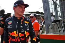 Max Verstappen says winning titles "all depends on the car"