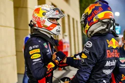 Verstappen is shocked: 'I was quite surprised how long ago that was'