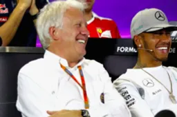 Whiting backs stewards decision after Alonso says penalty "shows how bad F1 is"
