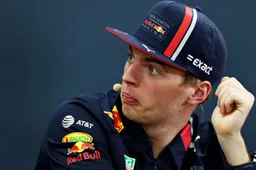 Verstappen vermaakt zich wel op raceloze zaterdag: "FIFA toernooitje doen"