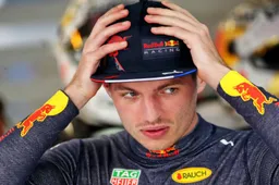 Verstappen seeks 'middle ground': 'Long runs good, over one lap of work to do'