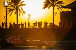 LIVEBLOG: The 2018 Abu Dhabi Grand Prix - Qualifying
