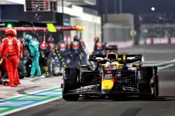 F1 Today: Ferrari cheating controversy, Verstappen time-penalties and F1 drivers take on Daytona