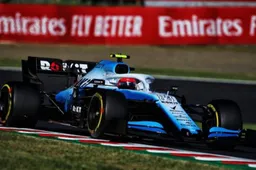 Kubica nearing decision on his future