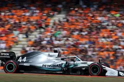 Provisional starting grid for the German Grand Prix: Vettel and Leclerc comeback?