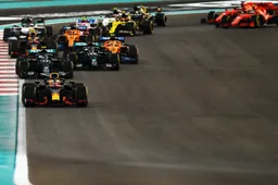 Doornbos: "Red Bull weet nu waar de zwakke plek ligt"