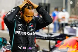 Doornbos suggests Russell was never an option: 'Car was not optimal for his body'