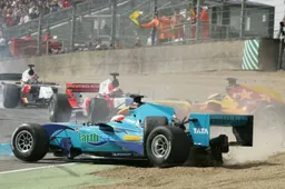 "La A1GP tornerà, diversi enti stanno raccogliendo 100 milioni di euro".