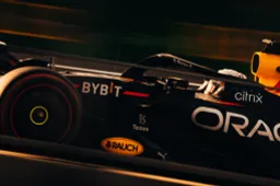 Final starting grid GP Saudi Arabia | Ferrari and Red Bull in front again