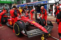 Criticism of Leclerc after Monaco: "He's screwed up often enough himself"