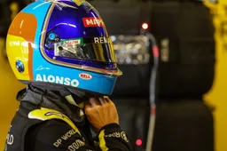 Alonso to the podium in 2021? “Only with a Mercedes disaster”
