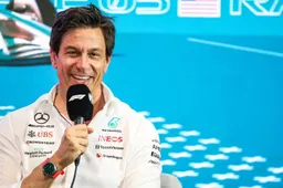 Wolff and Horner agree: 'That could have made a big difference'