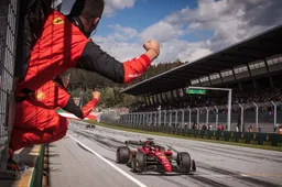 Cooling engine crucial for Ferrari: 'Hot conditions make task demanding'