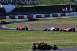 Romain Grosjean: "Replicating one track somewhere else is not the best solution"