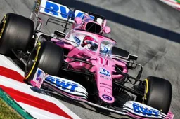 Horner shares ‘copycat’ opinion: “I don’t particularly have a problem with it”