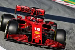 Leclerc believes new approach will allow for more flexibility