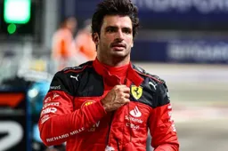 Full results 2023 Singapore GP qualifying | Sainz P1, Verstappen P11