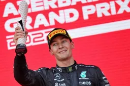Russell reveals ongoing regulation discussions: "It's pretty brutal"