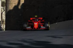 Binotto: "Er was niks mis met de strategie voor Leclerc"