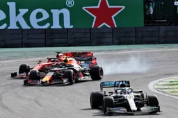 No budget cap from 2020 means top teams “will always have an advantage” for 2021