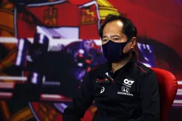 Honda knows: Mercedes won't "sit by and watch"