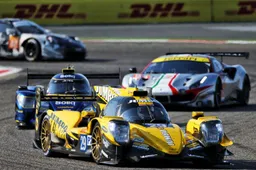 Van der Garde over uitvalbeurt Daytona: 'Frustrerend, zo hard gewerkt hiervoor'