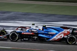 ‘Alpine krijgt in Imola behoorlijk upgradepakket’