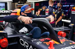 'The Zandvoort circuit is made for someone like Verstappen'