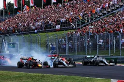 Wie rijdt waar in 2020 deel 1: Mercedes, Ferrari en Red Bull Racing!