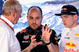 Horner: prestaties Ricciardo weten Verstappen te frustereren