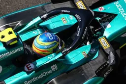 Alonso on a lonely Hungarian GP: ‘We are suffering in these last races’