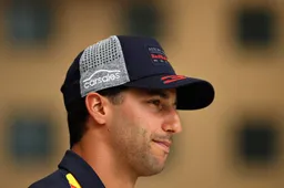 Gerucht in Italiaanse Media: "Ricciardo en Ferrari hebben optie ondertekend"