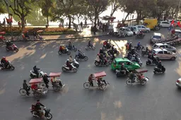 "Liberty Media zal binnenkort een Grand Prix in Vietnam gaan aankondigen"