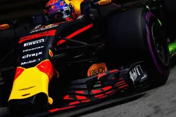 Dit zijn de nieuwe RB13 upgrades voor Singapore