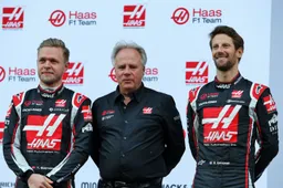 Magnussen over de cameraploeg van Netflix: "Pikken meer op dan je denkt"