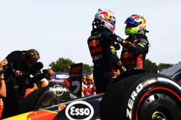Wie is de 'GPblog Driver of the Day' van de GP in Italië 2023?
